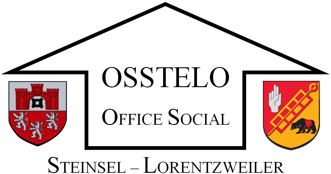 Osstello - Office Social - Steinsel-Lorentzweiler