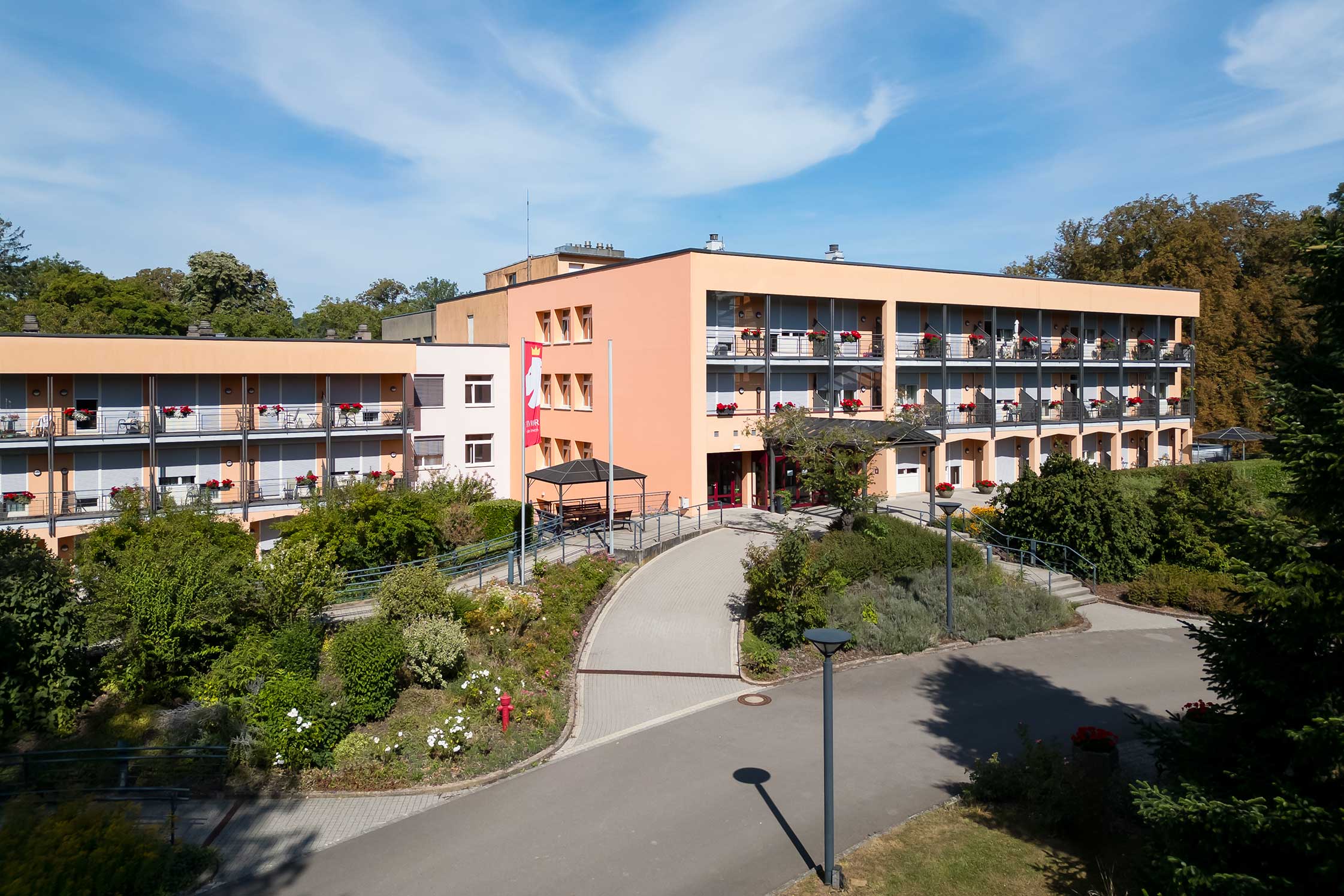 Image of location