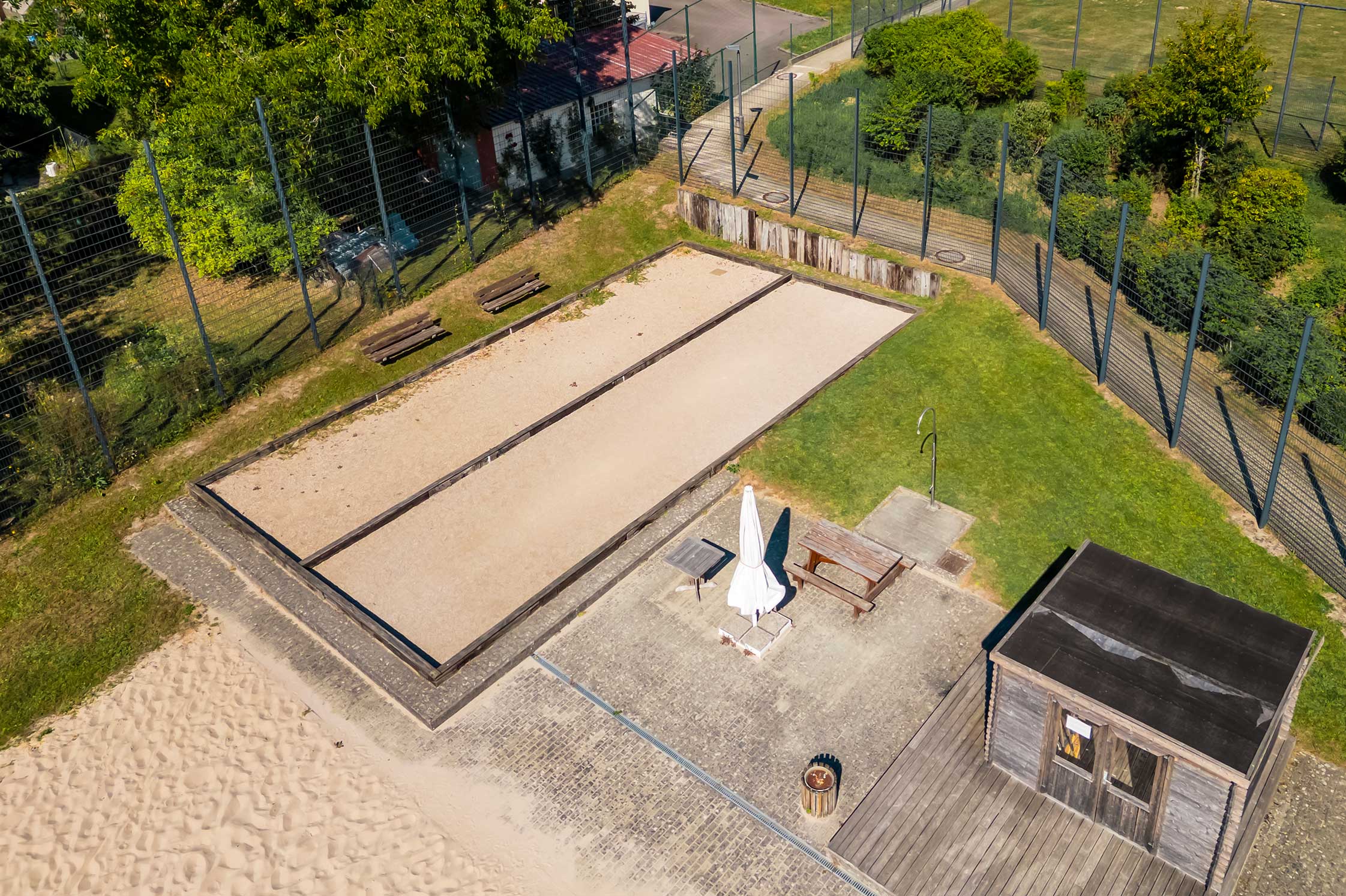 Image of location