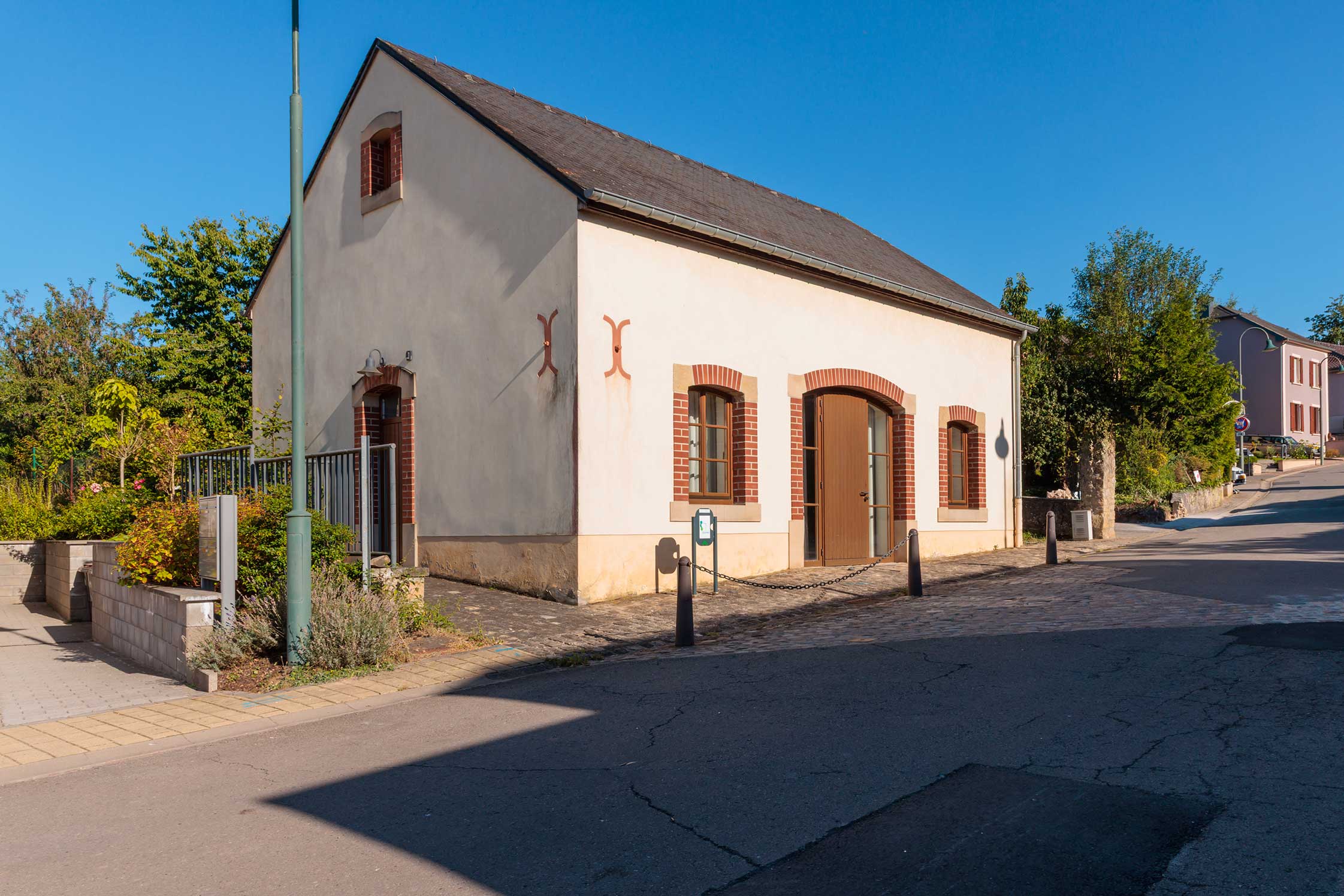 Image of location