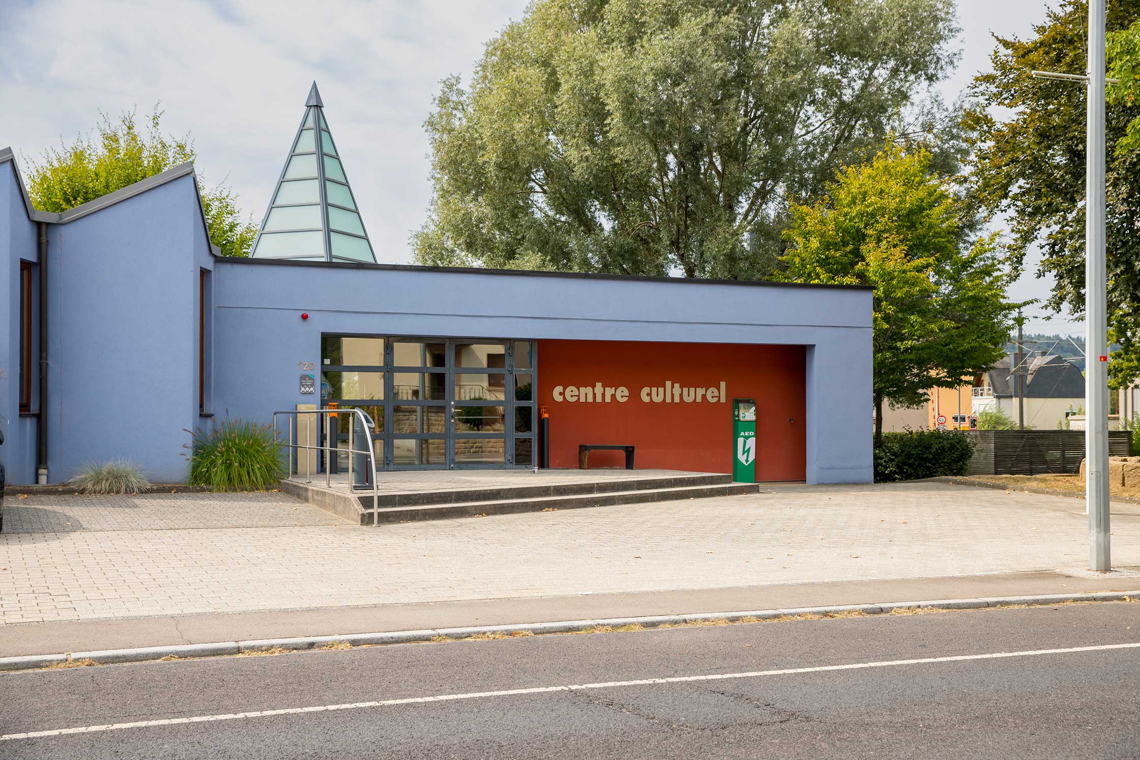 Image of location