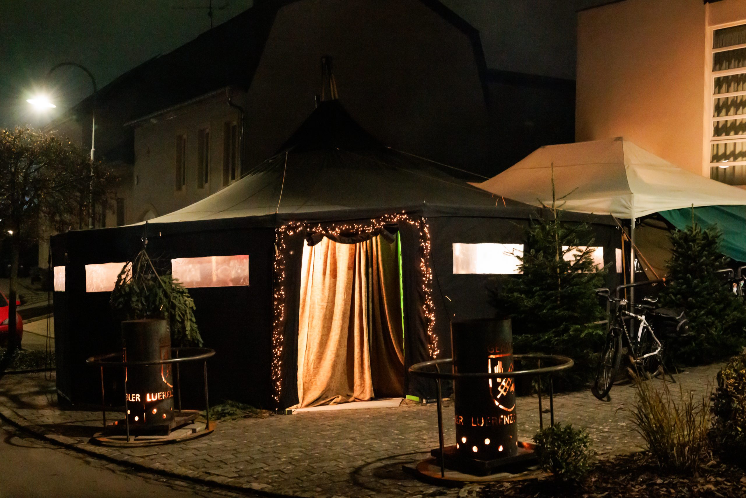 Image de l'événement Wantercafé