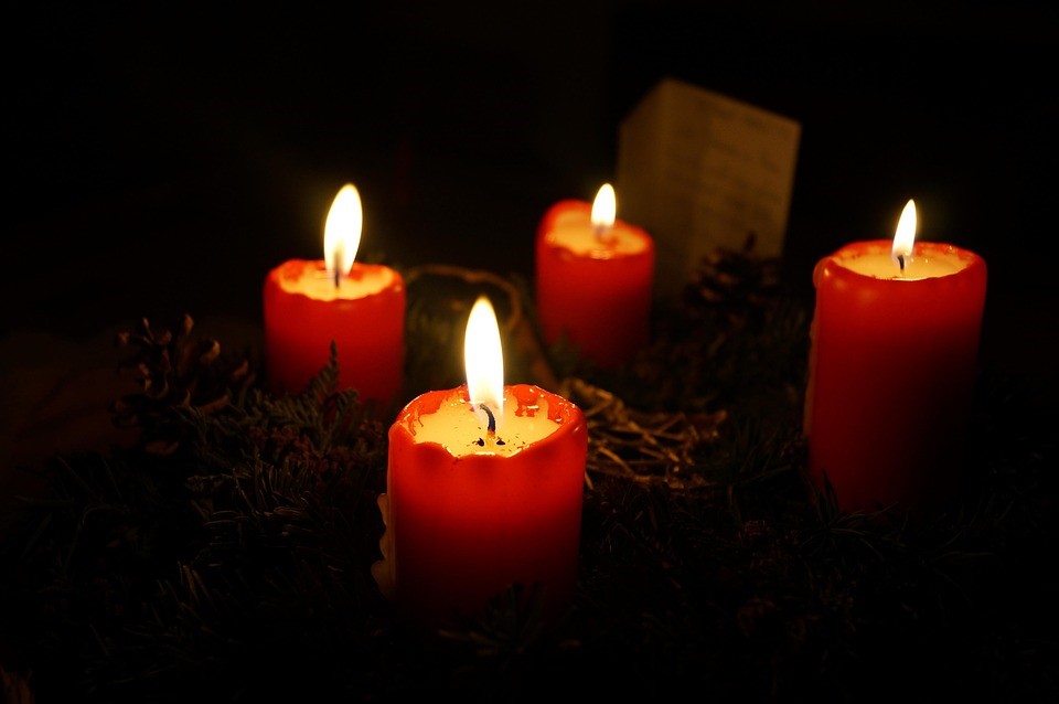 Image de l'événement Adventsstuff