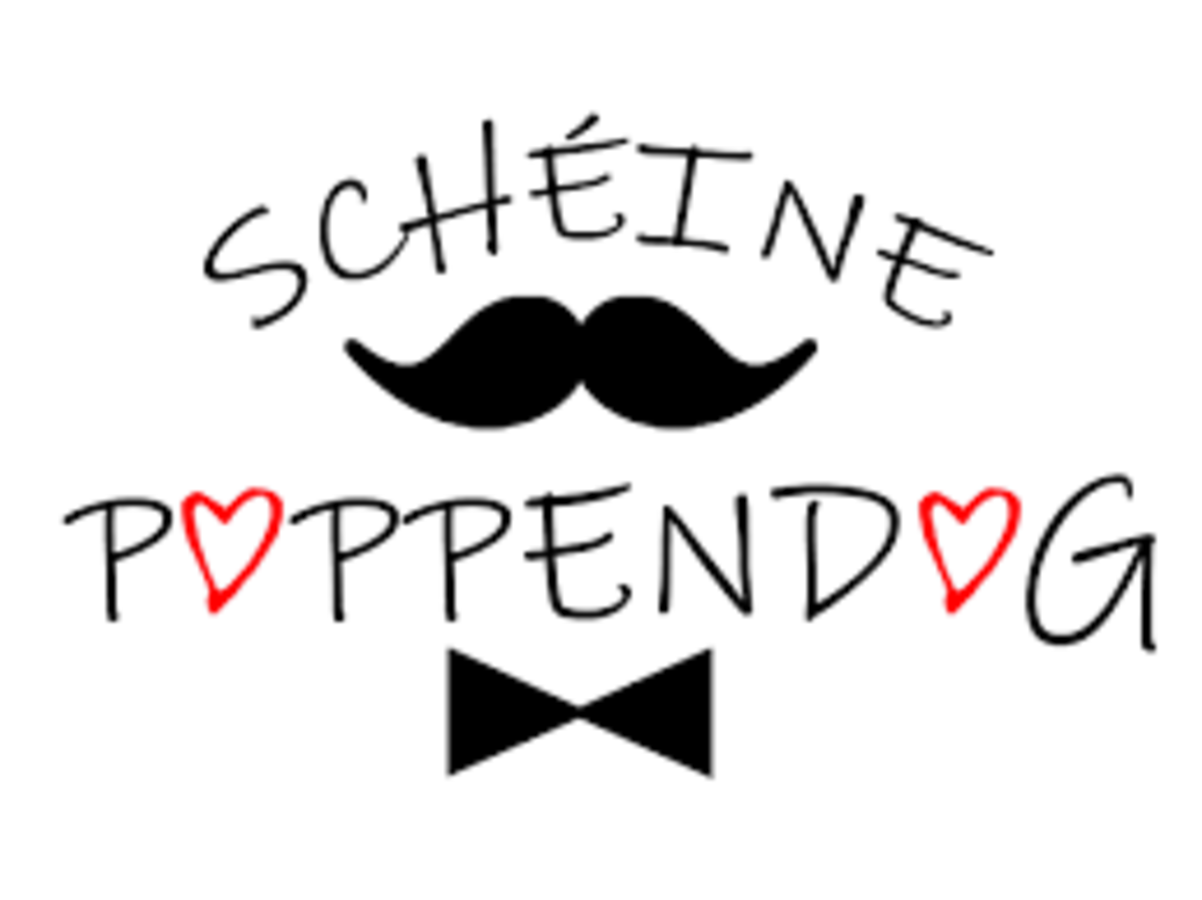 Image de l'événement Pappendag