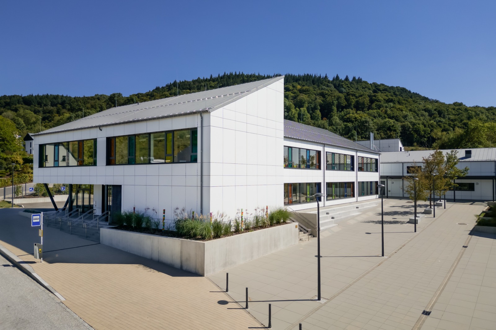 Image of location