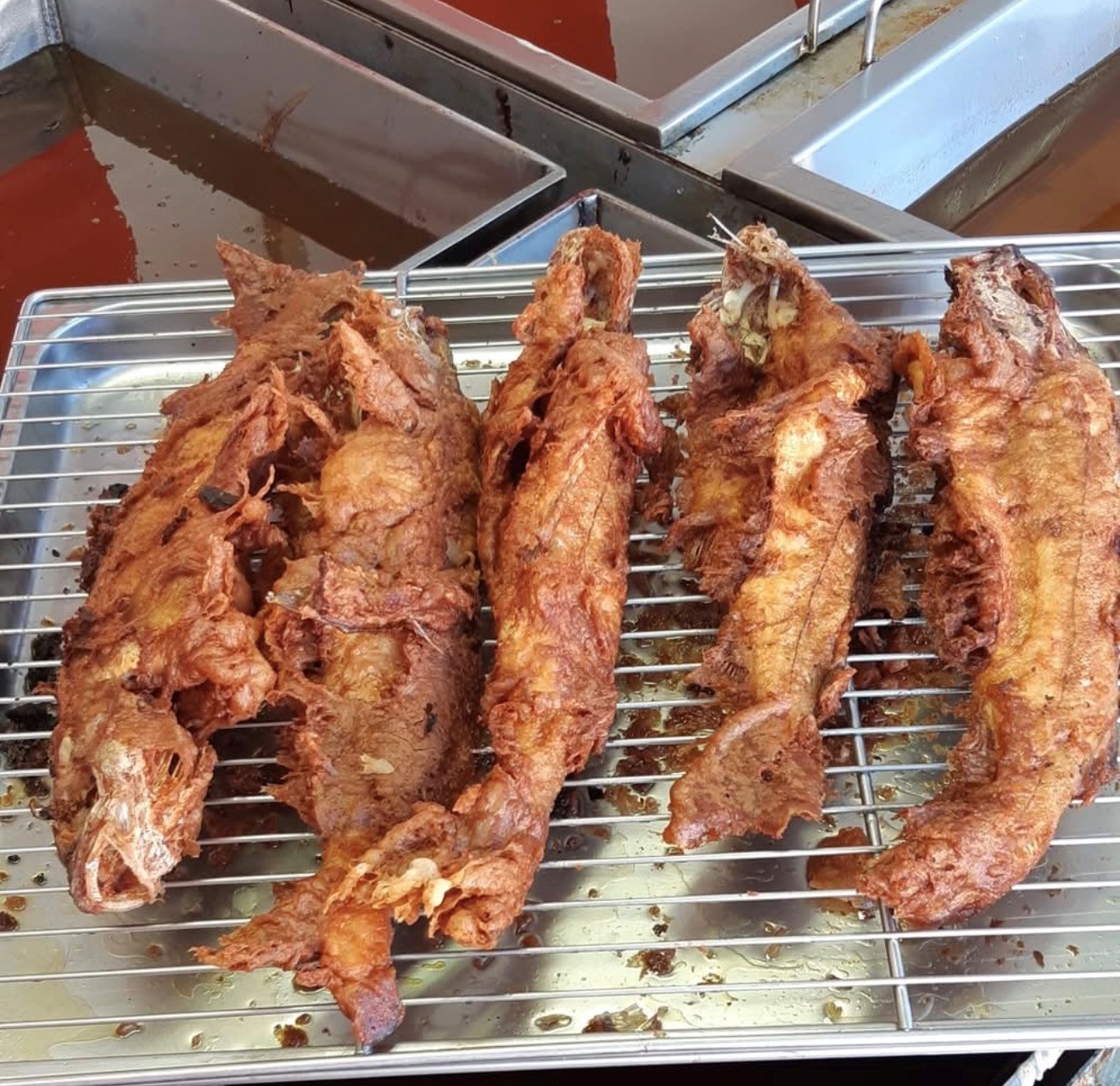 Image de l'événement Fëschfest