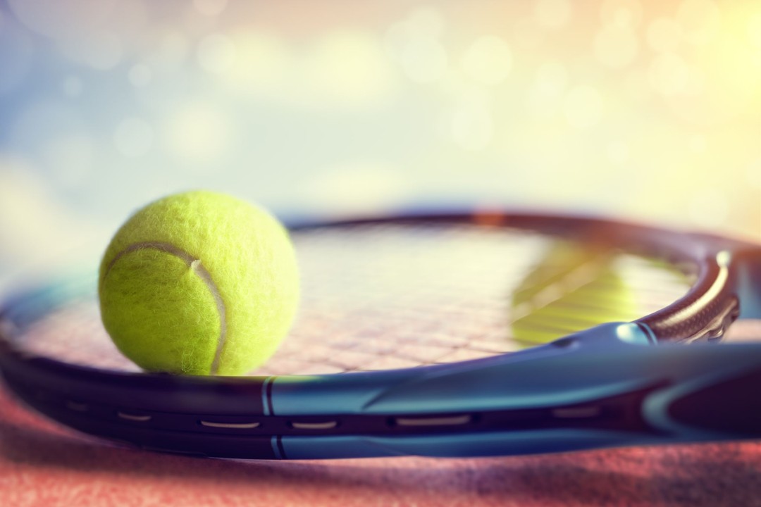 Image de l'événement Nuit du Tennis